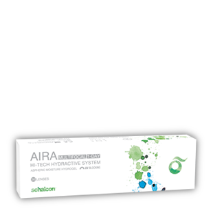 AIRA Multifocal HS 1 Day