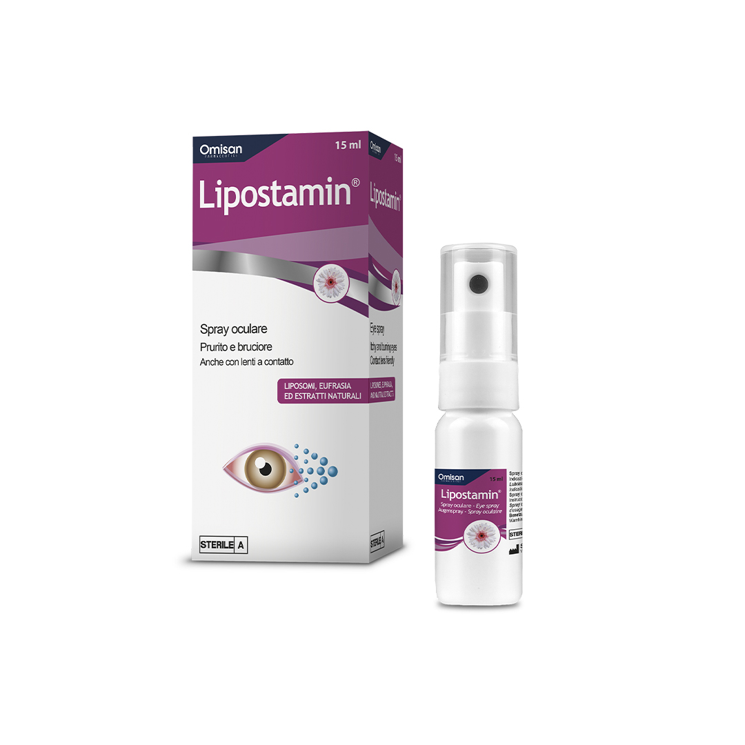 Lipostamin ®